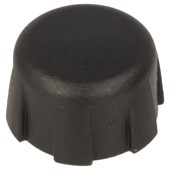 Genuine Stihl SGA85 End Cap - 4255 502 4400