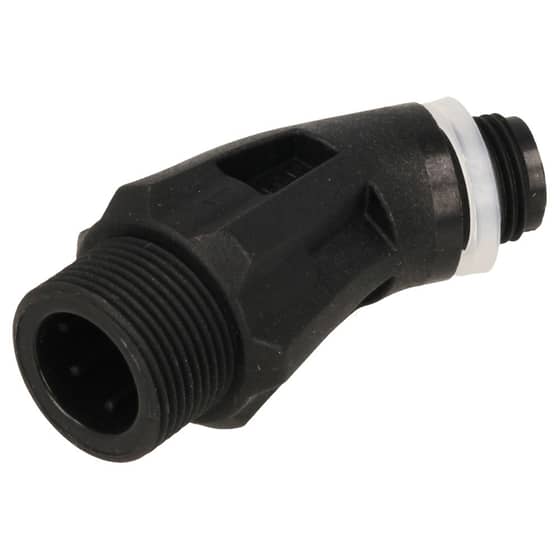 Genuine Stihl SG21, SG31, SG51, SG71, SGA85 Connector - 4255 513 0200 
