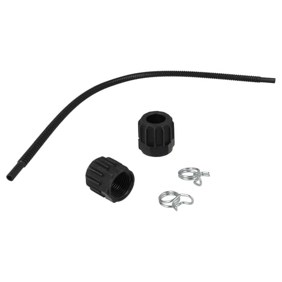 Genuine Stihl SG51, SG71 Hose - 4255 670 0300