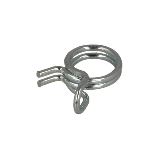 Genuine Stihl SG51, SG71 Hose Clip - ST4255 988 9100