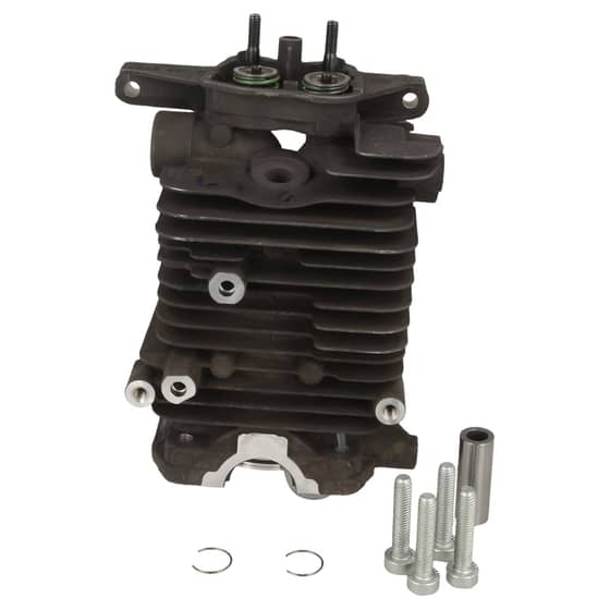Genuine Stihl BR Cylinder Assembly (50mm Bore) New Type - 4210 022 0500