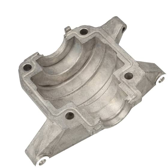 Genuine Stihl BR500 - BR700 Engine Pan - 4282 021 2502