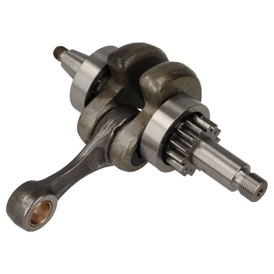 Genuine Stihl Crankshaft - 4282 030 0404