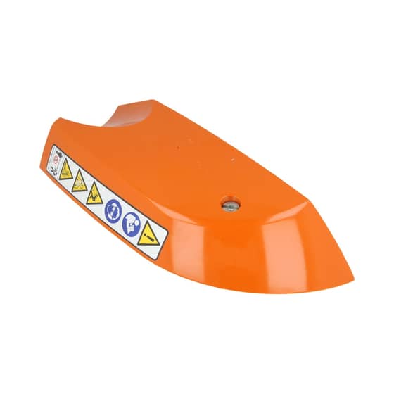 Genuine Stihl Filter Cover - 4282 140 1003