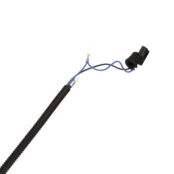 Genuine Stihl BR500, BR550, BR600 Throttle Cable - 4282 180 1103