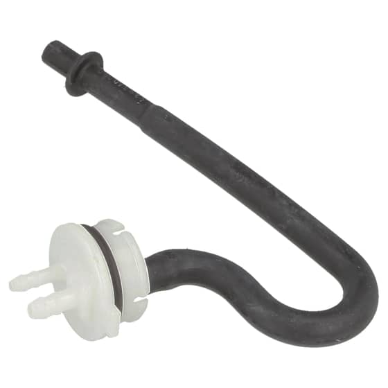 Genuine Stihl Fuel Tank Connector (Old Style) - 4282 350 1401