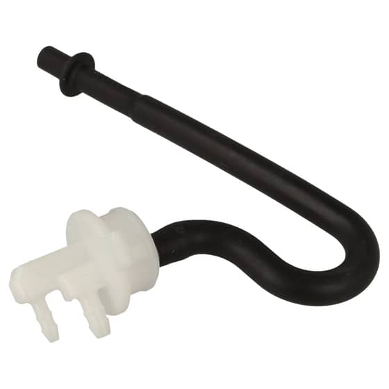 Genuine Stihl Fuel Tank Connector (New Style) - 4282 350 1402