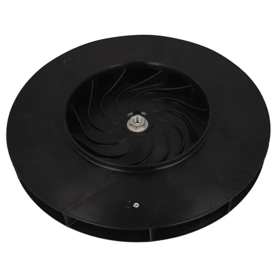 Genuine Stihl BR500, BR550 Fanwheel - 4282 700 3400