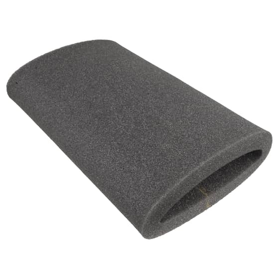 Genuine Stihl BR500 Blower Tube Soundproofing Liner - 4282 706 3221