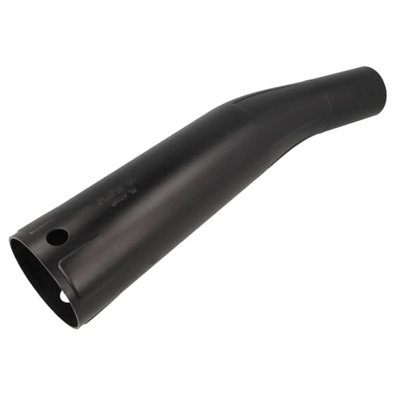 Genuine Stihl BR600 Round Curved Nozzle - 4282 708 6355