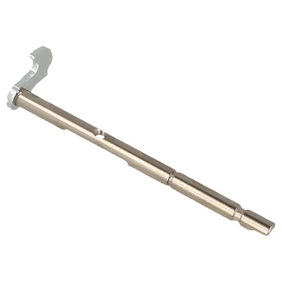 Genuine Stihl BR800 Carb Choke Shaft With Lever - 4283 120 7200