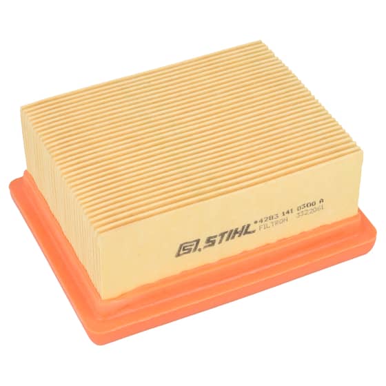 Genuine Stihl BR800C Air Filter - 4283 141 0300