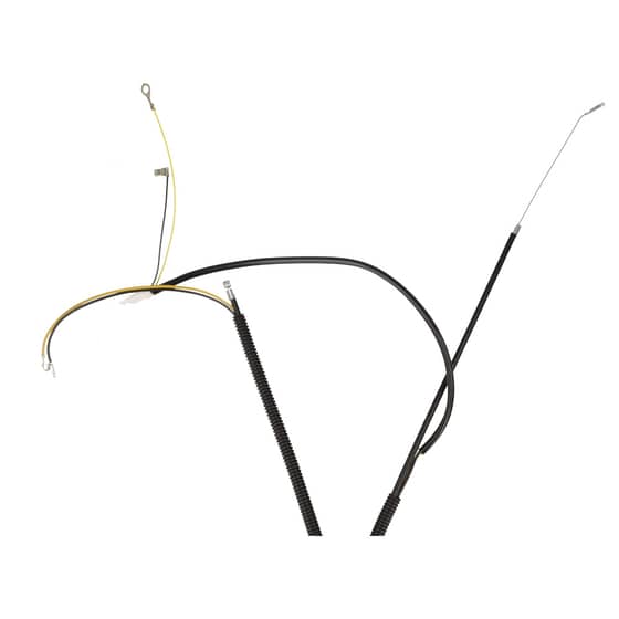 Genuine Stihl BR800 C-E Throttle Cable - 4283 180 1100