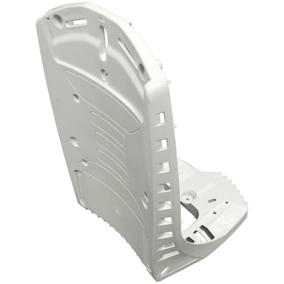 Genuine Stihl BR800C Backpack Backplate - 4283 701 1800
