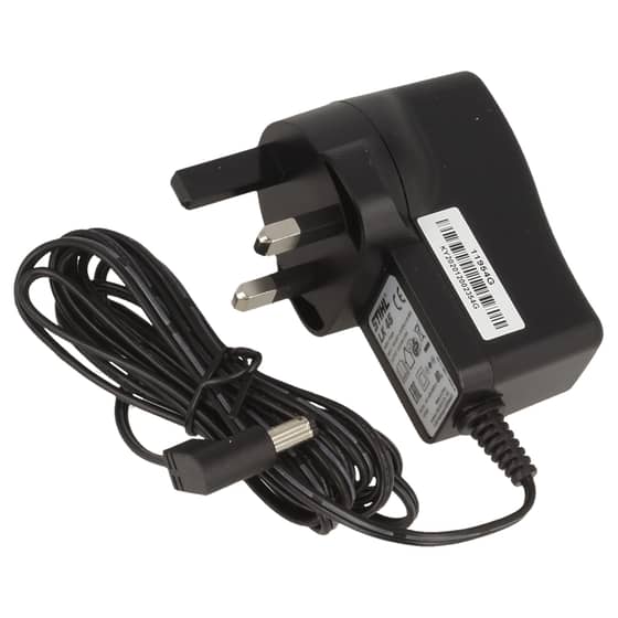 Genuine Stihl Battery LK45 Charger (UK) - 4511 400 5605