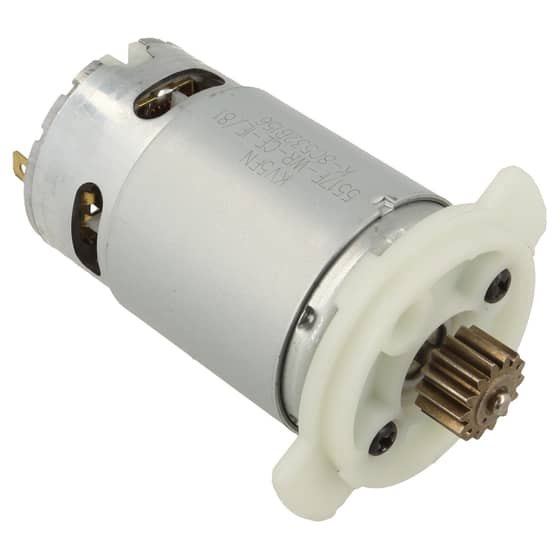 Genuine Stihl HSA45 Electric Motor 18 V - 4511 600 0201