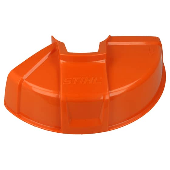 Genuine Stihl FSA45 Deflector - 4512 710 8100