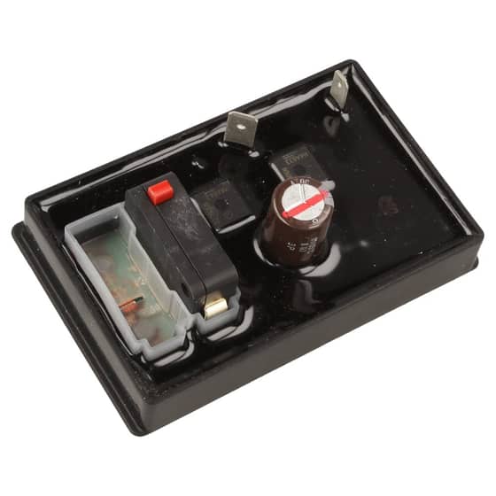 Genuine Stihl FSA56 Electronic Module - 4522 430 1400
