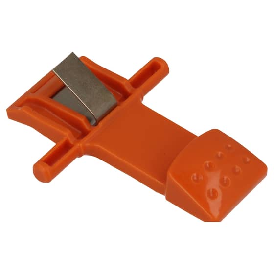 Genuine Stihl Battery Lockout Lever - 4522 430 9800