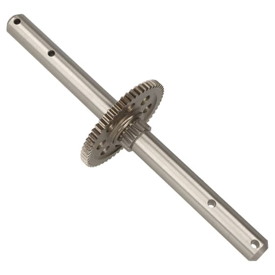 Genuine Stihl BF, KB, KW & MM55 Gear Head Spur Gear - 4601 640 7501