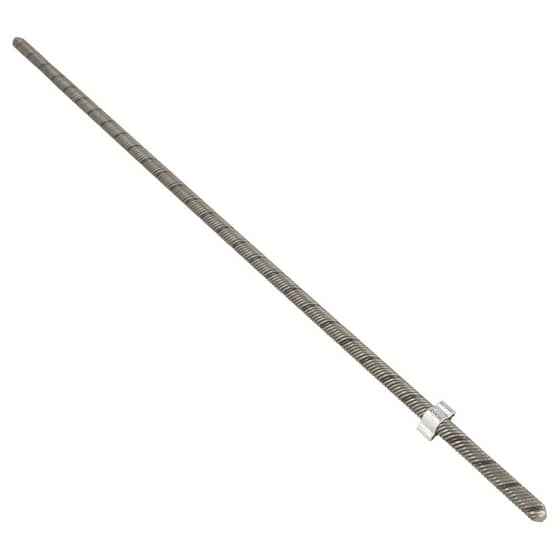 Genuine Stihl MM55 Drive Shaft - 4601 710 3200