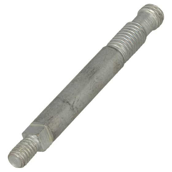Genuine Stihl MM55, MM56 Wheel Stud - 4601 731 8601