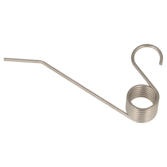 Genuine Stihl MF-MM Spring Tine, Left - 4601 744 1101