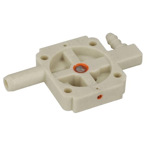 Genuine Stihl MM56 Carburettor Flange - 4604 120 2200