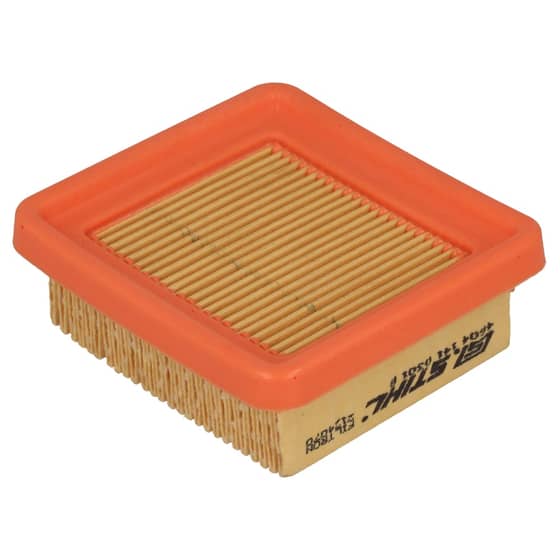 Genuine Stihl MM56 Air Filter - 4604 141 0301