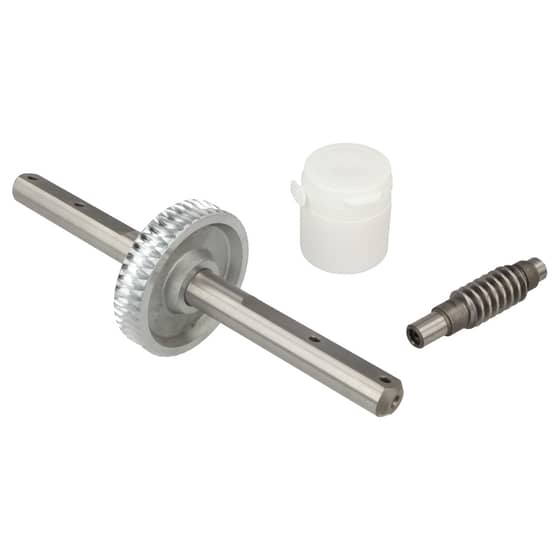Genuine Stihl MM56 Worm Gear - 4604 640 7100