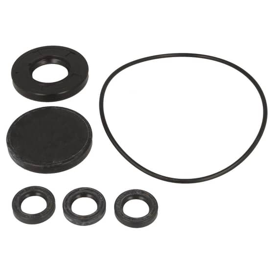 Genuine Stihl RE551PLUS, RE581PLUS Set Of Oil Seals - 4770 007 1050