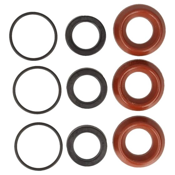 Genuine Stihl RE551PLUS, RE581PLUS Set Of Seals For Pistons - 4770 007 1051