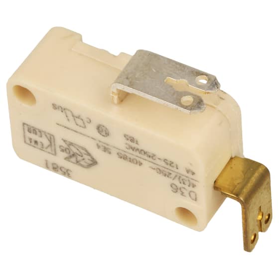 Genuine Stihl HSE81 Switch - 4812 435 0302