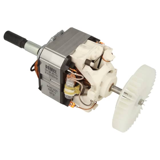 Genuine Stihl HLE71 Electric Motor 230 V/50 Hz - 4813 600 0200