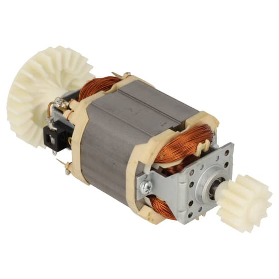 Genuine Stihl FSE52 Electric Motor 230v - 4816 600 0203