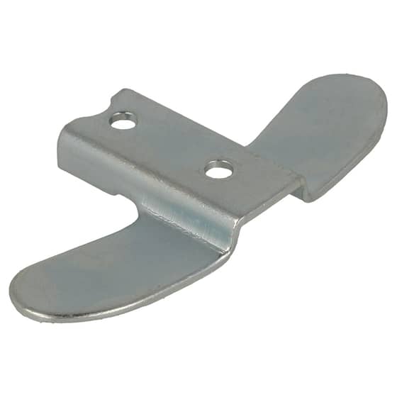 Genuine Stihl Guide Guard - 4818 792 9000