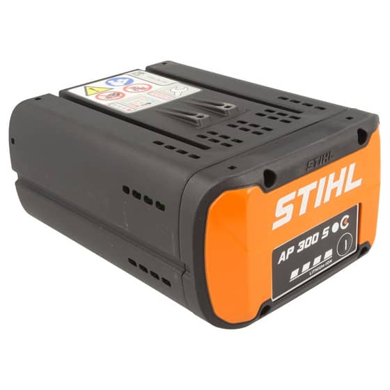 Genuine Stihl AP 300S Battery (2023) - 4850 400 6585