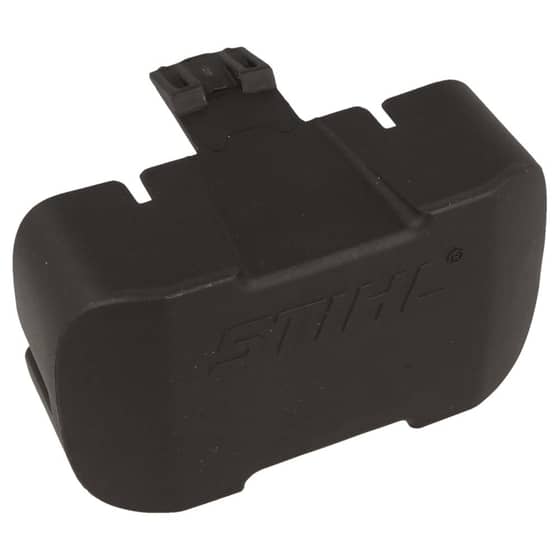 Genuine Stihl AP Battery Slot Cover - 4850 602 0900