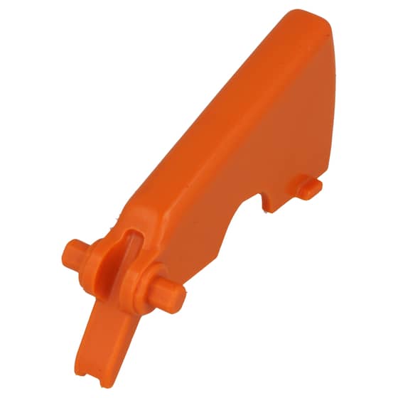 Genuine Stihl HSA66, HSA86 Throttle Trigger - 4851 435 2401