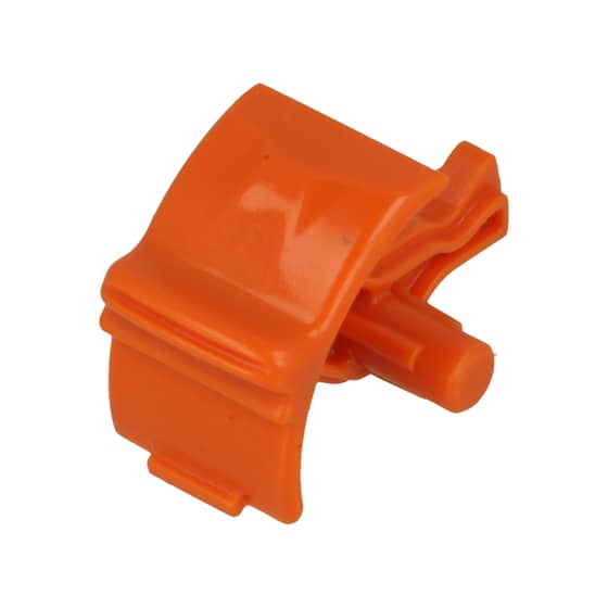 Genuine Stihl HSA66, HSA86 Retaining Latch - 4851 435 2800