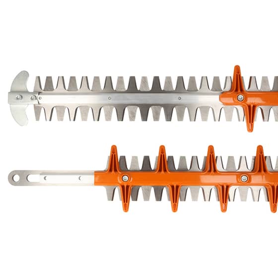4851 710 5904 Genuine Stihl Cutter Bar Assy