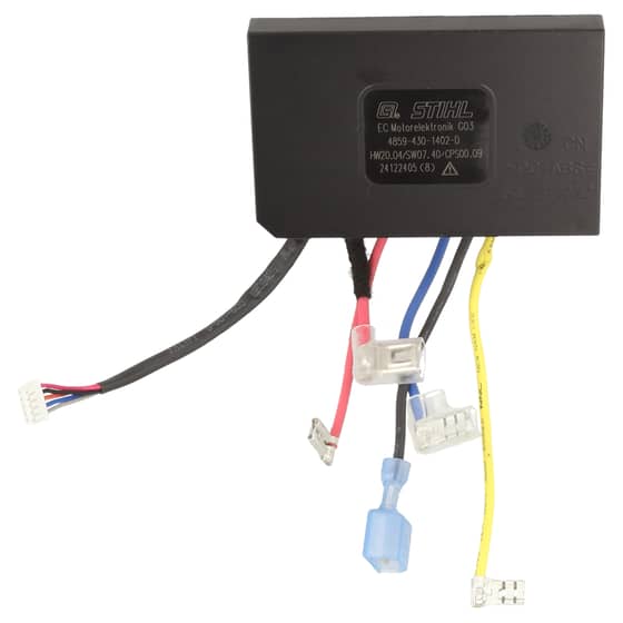 Genuine Stihl HLA66 & HLA86 Electronic Module - 4859 430 1402