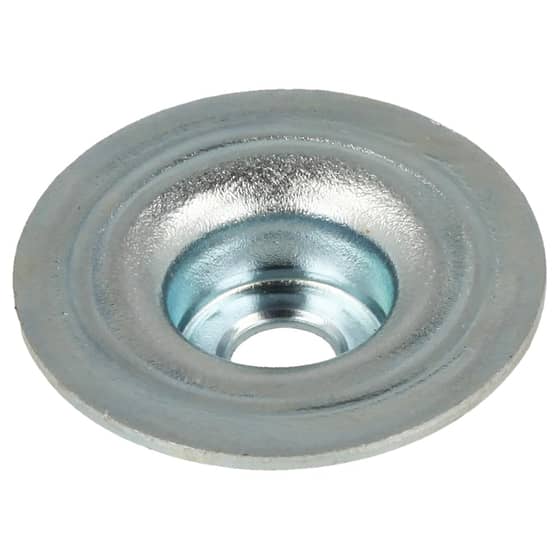 Genuine Stihl HLA Thrust Plate - 4859 793 9100