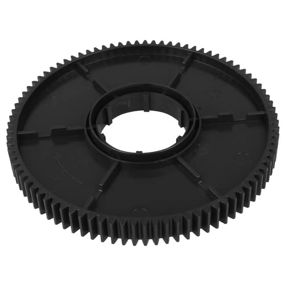 Genuine Stihl KG770, KGA770 Wheel Spur Gear - 4860 731 1302