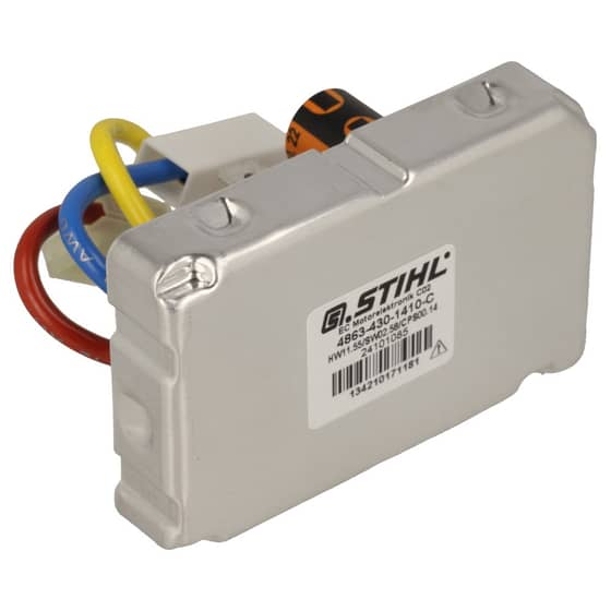 Genuine Stihl FSA90 Electronic Module - 4863 430 1410
