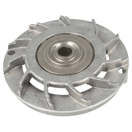 Genuine Stihl FSA90 Fanwheel - 4863 600 3200
