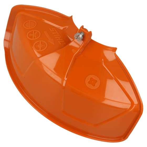 Genuine Stihl FSA90, FSA90R Guard For Metal Tool - 260mm - 4863 710 8100