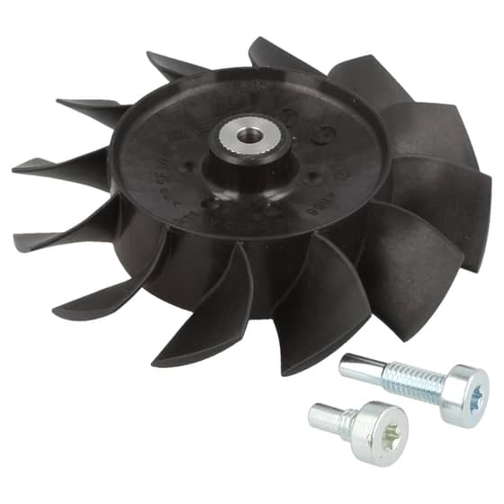 Genuine Stihl BGA100, BGA200 Rotor - ST4866 770 0401