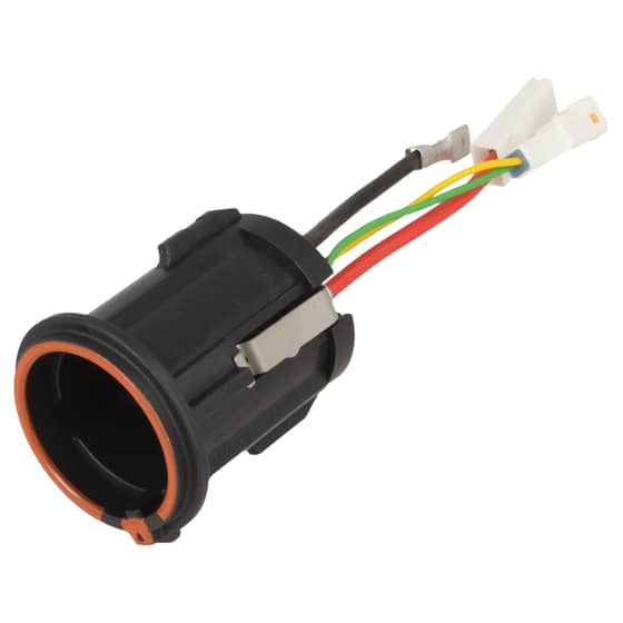 Genuine Stihl FSA130R, KMA130R Wiring Harness - 4867 400 3421
