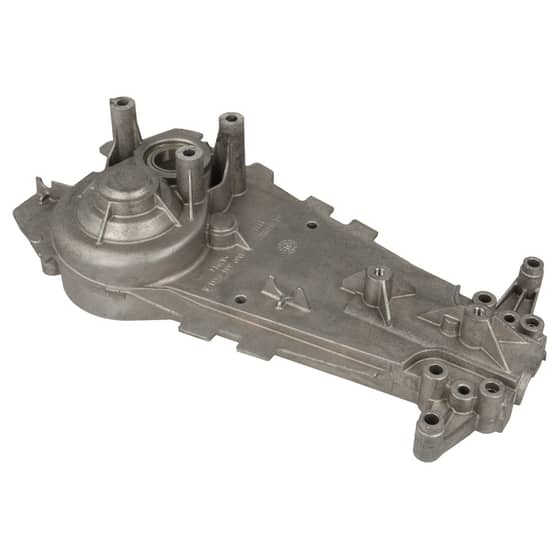 Genuine Stihl HSA130.0T, HSA94T Gear Housing - 4869 640 0501